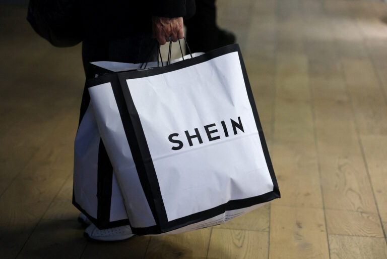 Shein: Zbiorowy pozew we Francji. Moda a szybka moda. - INFBusiness