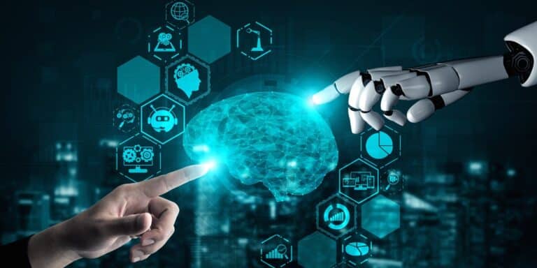 Polska inwestuje w sztuczną inteligencję. Fabryka AI GigaFactory na Bałtyku otrzymała dofinansowanie państwowe i komercyjne. - INFBusiness