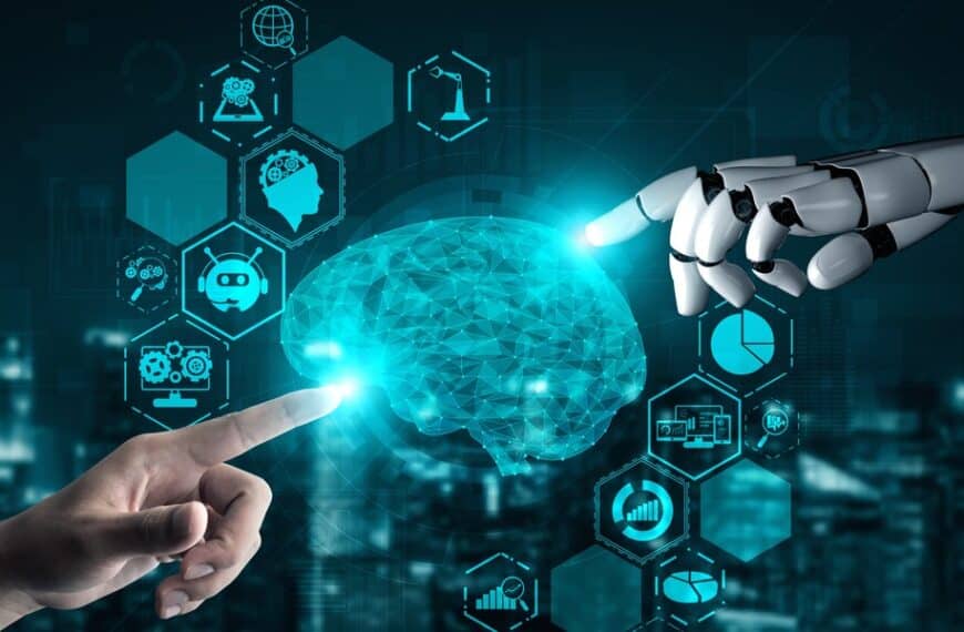 Polska inwestuje w sztuczną inteligencję. Fabryka AI GigaFactory na Bałtyku otrzymała dofinansowanie…