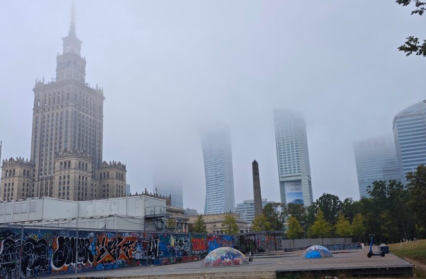 Polska gospodarka w lepszej formie. Raport PZU.