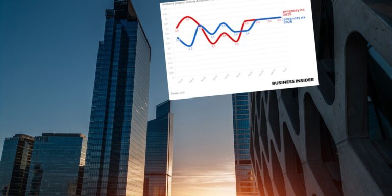 Business Insider: Polska z pozytywnymi perspektywami. - INFBusiness