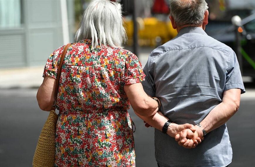 Masz Kartę Seniora? W sanatoriach możesz liczyć na niespodziankę