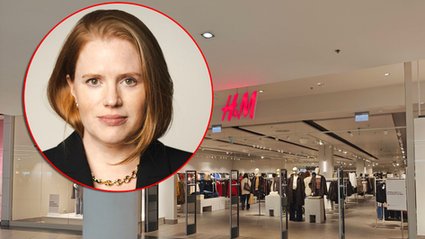 Second-hand to już mainstream. Menedżerka H&amp;M nie ma wątpliwości