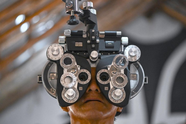 Zidentyfikowano wczesne objawy ostrzegawcze utraty wzroku spowodowanej zaburzeniami mózgu