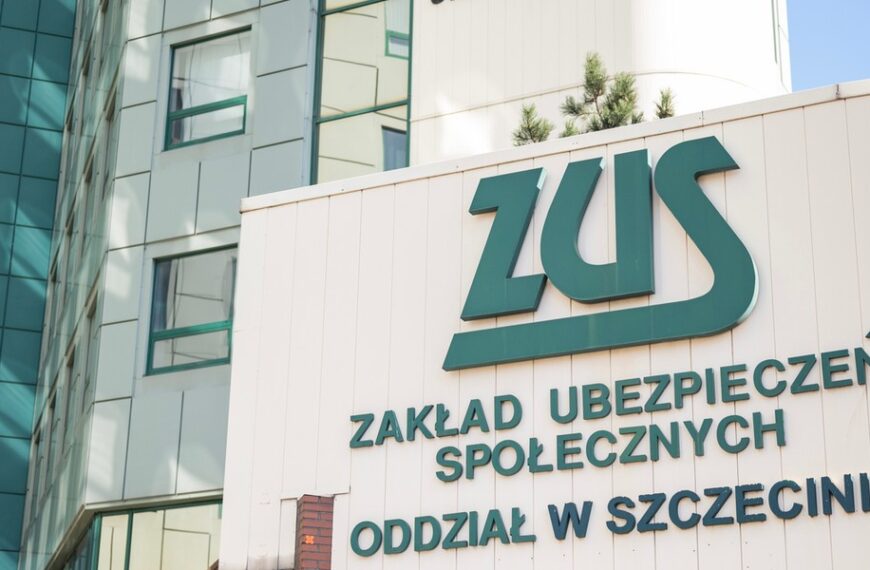 ZUS prezentuje nakłady na absencję chorobową. Roczne koszty sięgają dziesiątek miliardów i…