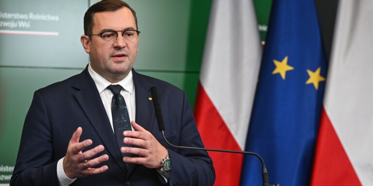 Nadzór KOWR bez odwołań. Szef KOWR z upomnieniem. - INFBusiness