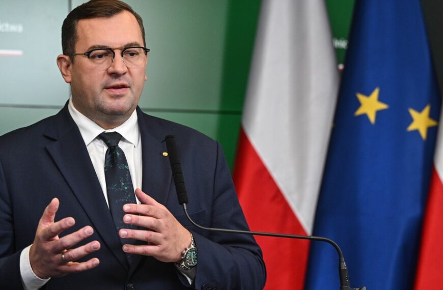 Nadzór KOWR bez odwołań. Szef KOWR z upomnieniem.