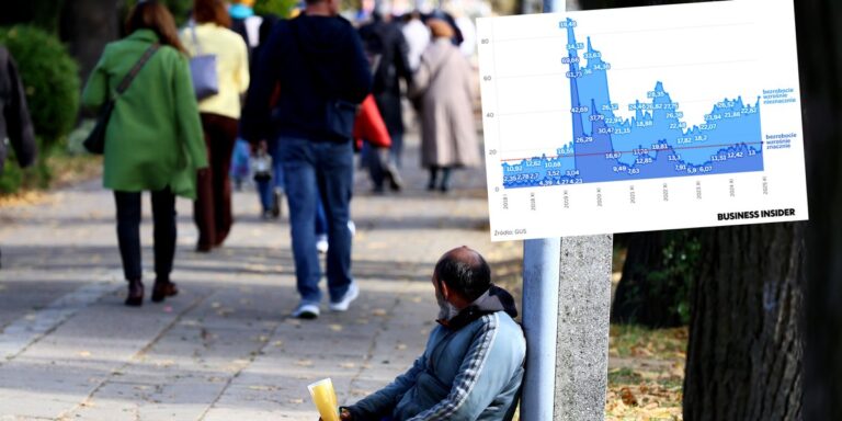 Co powoduje, że nie podejmujemy śmielszych decyzji konsumenckich? Z najnowszych analiz sytuacji gospodarczej GUS wynika, że zasadniczo lęk przed narastającym bezrobociem. Mimo że wciąż utrzymuje się ono na niskim poziomie, w ekonomii dostrzegalne są niepokojące znaki, na które ludzie reagują. Mówiąc wprost, wstrzymują konsumpcję, co potem wpływa na dynamikę całej gospodarki. Polaków coraz mocniej przeraża widmo utraty pracy. Obawy paraliżują ekonomię. - INFBusiness