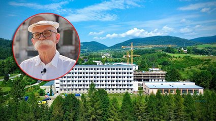 Słynny hotelarz przerabia &quot;Metalowca&quot;. Niebawem otwarcie