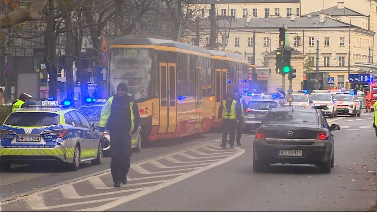 Zimowy sztorm paraliżuje południową Polskę. Przerwy w dostawie energii elektrycznej dotykają dziesiątki tysięcy odbiorców. - INFBusiness