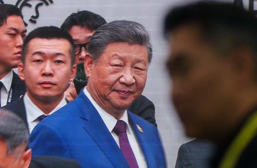 UE rozmawia z Chinami o dostępie do pierwiastków ziem rzadkich – istotnego…