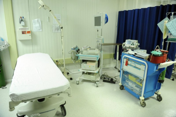 MaineHealth przeprasza za wysłanie zawiadomień o śmierci do ponad 500 żyjących osób