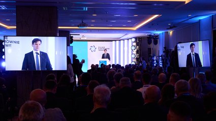 Miasto Donalda Tuska górą. Ostro walczy o polski atom 