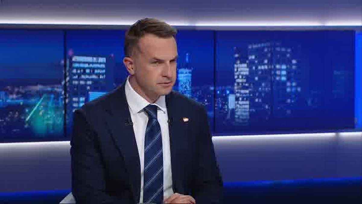 Rosati oskarża Ziobrę: "To chwila prawdy" - INFBusiness