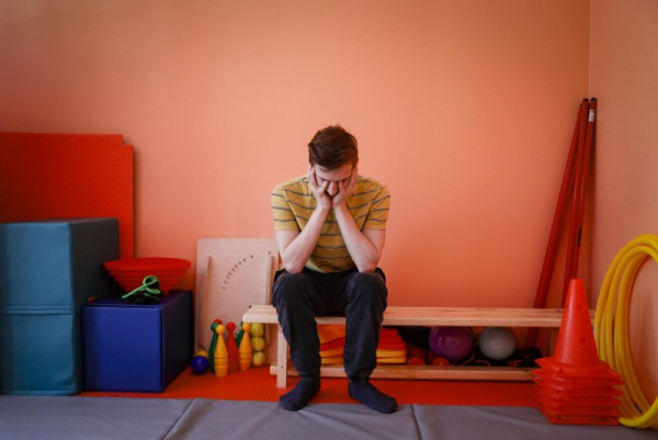 Badanie: W niektórych przypadkach samobójstw nie zaobserwowano typowych wcześniejszych objawów ostrzegawczych