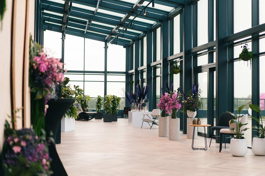 Aqua Convention Center Międzyzdroje – nadbałtyckie centrum konferencyjne Aqua Convention Center nad Morzem Bałtyckim – Pełen zakres usług, wygoda i renoma dla Twojej firmy - INFBusiness