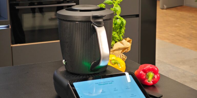 Ogromna liczba osób handluje Thermomixami w Polsce. - INFBusiness