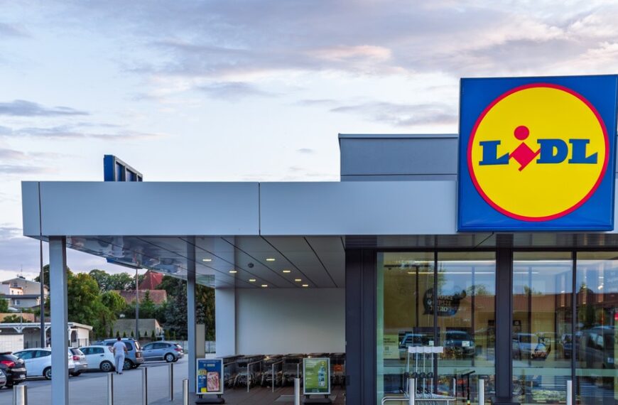 ICG Real Estate nabywa park handlowy Lidl. Transakcja opiewa na 203,5 mln…