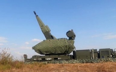Rheinmetall створила всеохоплюючу зброю. Skynex здатні нищити не тільки російські „шахеди”.