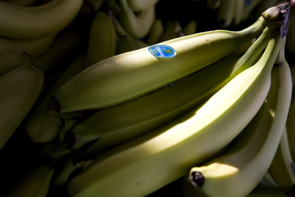 Badania dowodzą, że zrezygnuj z banana, aby uzyskać zdrowszy koktajl