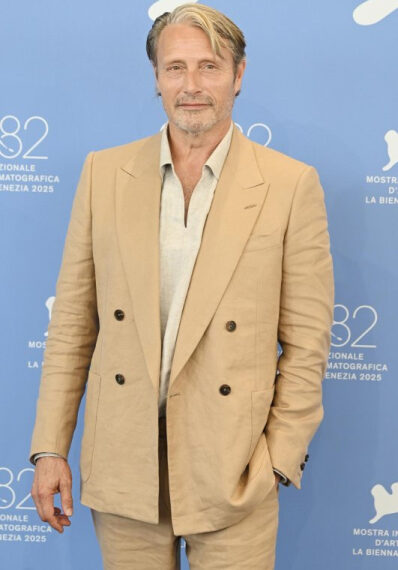 Słynne urodziny 22 listopada: Mads Mikkelsen, Auli'i Cravalho