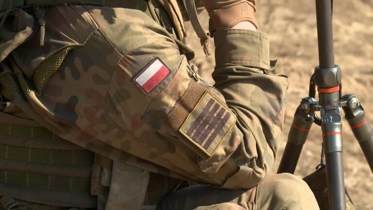 Obywatele Polski wykazują coraz mniejszą aprobatę dla restytucji obowiązkowego szkolenia wojskowego - takie wnioski płyną z aktualnego sondażu IBRiS. Za wprowadzeniem poboru opowiedziało się 39,2 proc. respondentów, podczas gdy uprzednio poparcie wyrażała ponad połowa ankietowanych. W generacji Z, potencjalnie podlegającej wezwaniu do armii, przeciwnych jest 58 proc. Polaków opinie o przymusowym wojsku ulegają zmianie. Aktualne badanie opinii publicznej. - INFBusiness