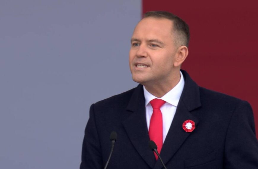 Nawrocki ujawnia „pięć aksjomatów Polaków”. Reaguje na słowa Tuska