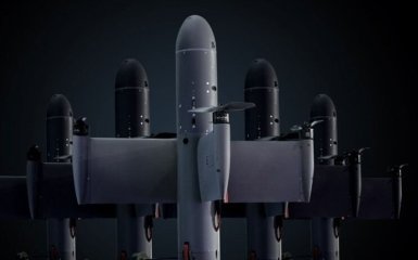 Україна налагодила масове виробництво дронів-перехоплювачів „Octopus” для знищення „шахедів”