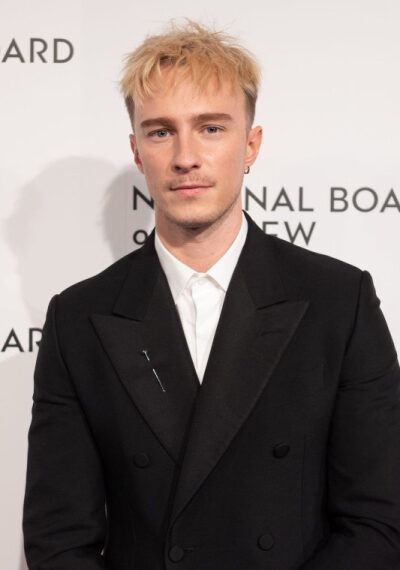 Znani urodzeni 4 listopada: Drew Starkey, Tyrese Maxey