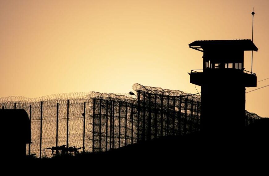 Mieszkania dla Strażników Więziennych: Projekt zaakceptowany.