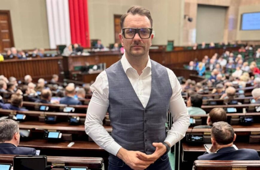 Mejza bezkarny? Stanowisko Prokuratury.