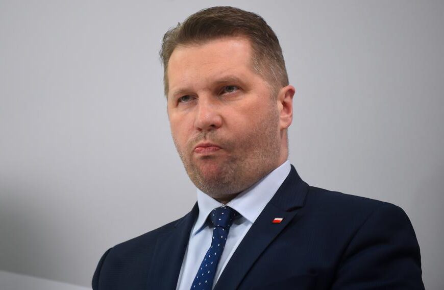 Domniemane malwersacje w sprawie „Willa plus”. Prokuratura skonfiskowała posiadłość.