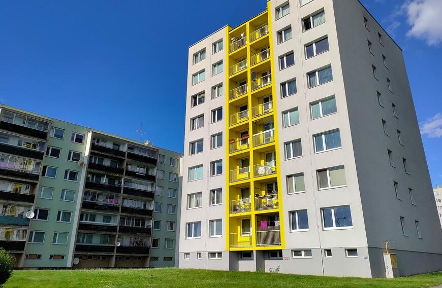 Bezpieczna dzielnica cenniejsza niż koszt mieszkania. Nowe ustalenia.