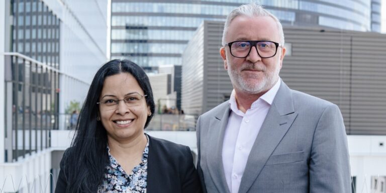 BNY: Piętnaście lat działalności we Wrocławiu. Finanse w dobie AI i tradycji. - INFBusiness