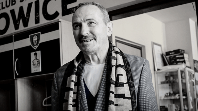 Rocznicowa żałoba po Janie Furtoku. Odszedł legendarny snajper. - INFBusiness