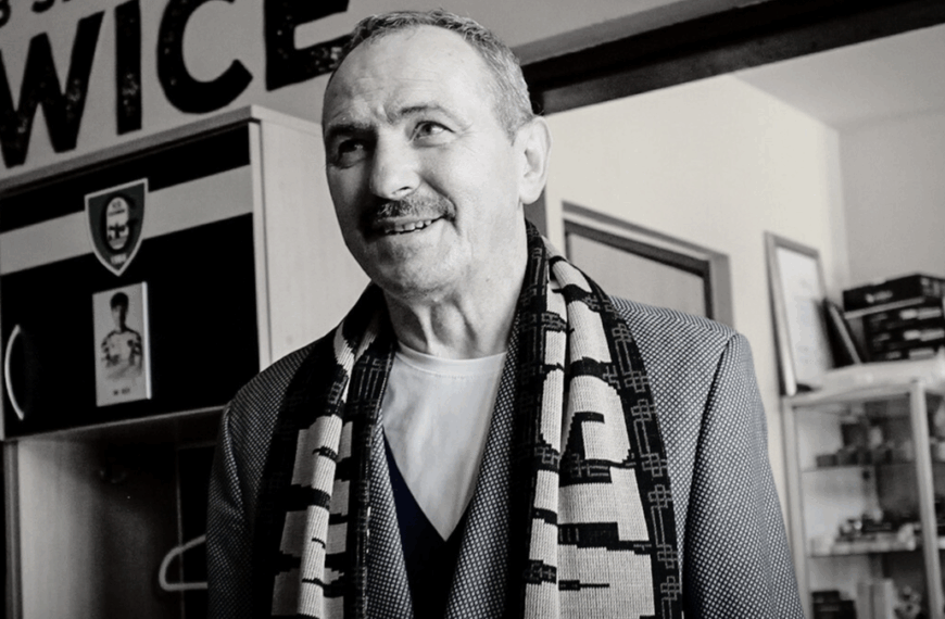 Rocznicowa żałoba po Janie Furtoku. Odszedł legendarny snajper.