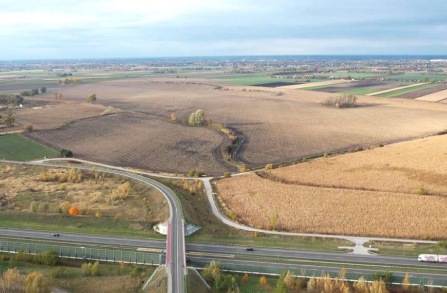 Kontrola w KOWR. Minister zawiadamia prokuraturę