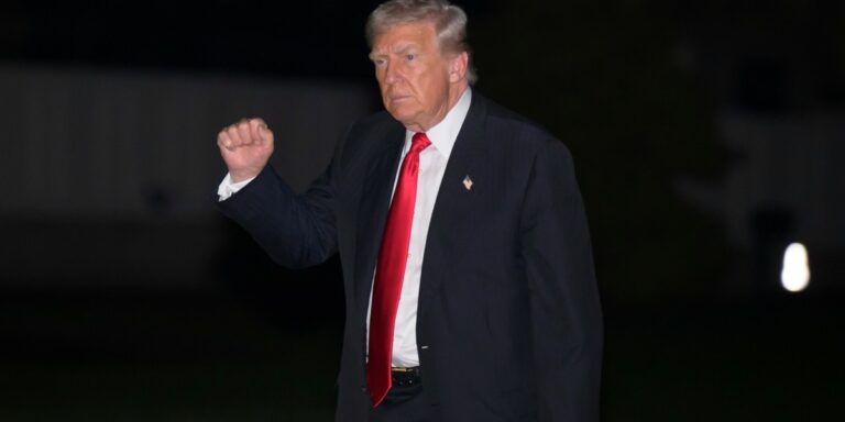 USA: Impas bliski przełamaniu. - INFBusiness