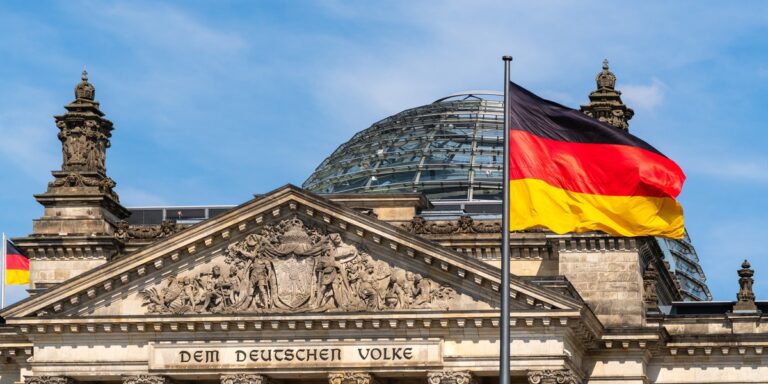 Niemieckie PKB. Dobre wieści z głównego rynku zbytu dla Polski - INFBusiness