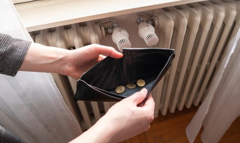 Dopłata grzewcza: gdzie szukać danych o cenie ogrzewania do wniosku? - INFBusiness