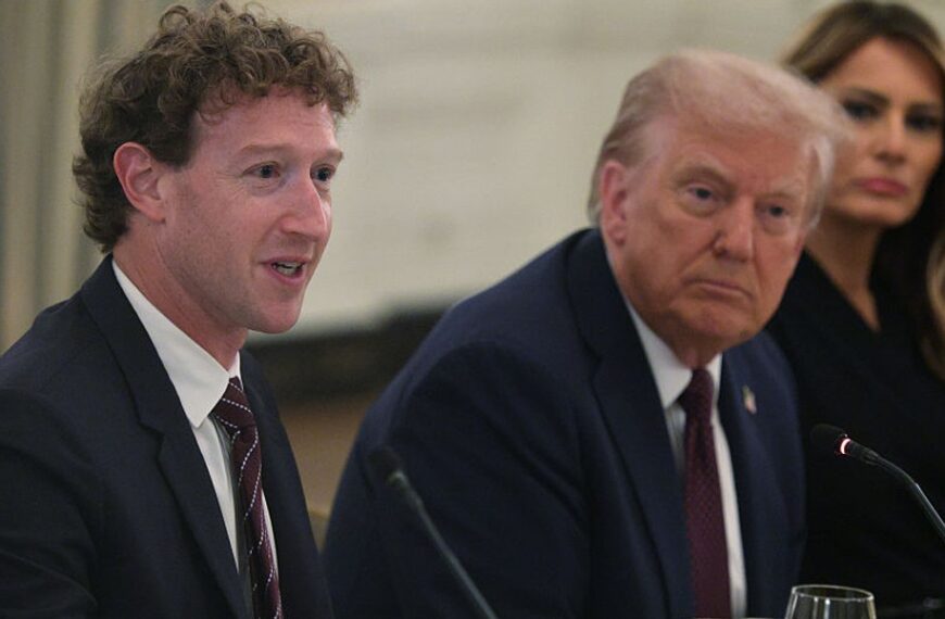 Zuckerberg triumfuje w sądzie. Dotychczas największa wygrana.