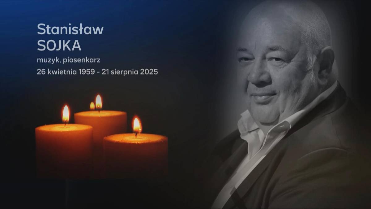 Pamięć o zmarłych. Odeszli w minionym roku. - INFBusiness