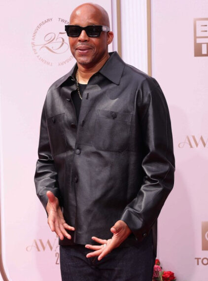 Znani urodzeni 10 listopada: Warren G, Mackenzie Phillips