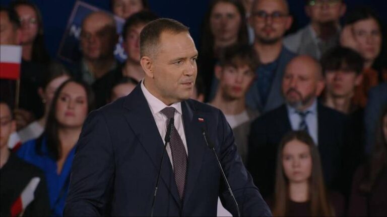 "Ani urząd, ani rozum nie pozwalają." Prezydent objaśnia weta. - INFBusiness