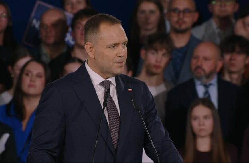 „Ani urząd, ani rozum nie pozwalają.” Prezydent objaśnia weta.