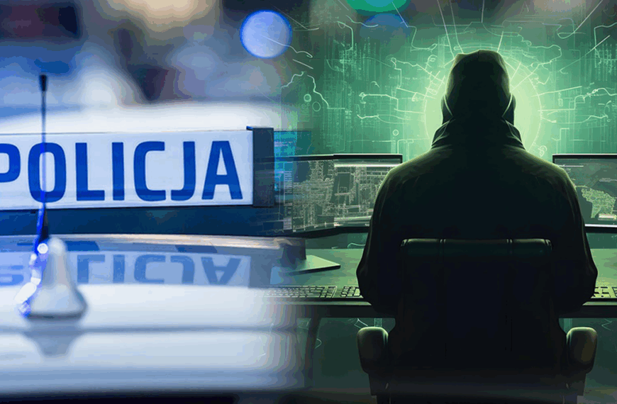 Świeża zgoda dla stróżów prawa. Fundusze na włamywanie się do smartfonów.