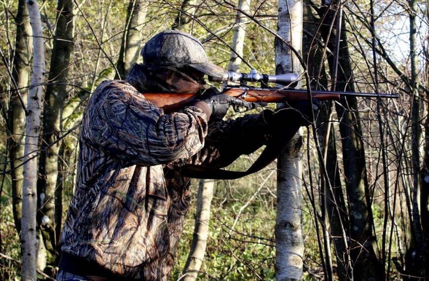 Polowanie ze skutkiem śmiertelnym. Najnowsze ustalenia śledczych