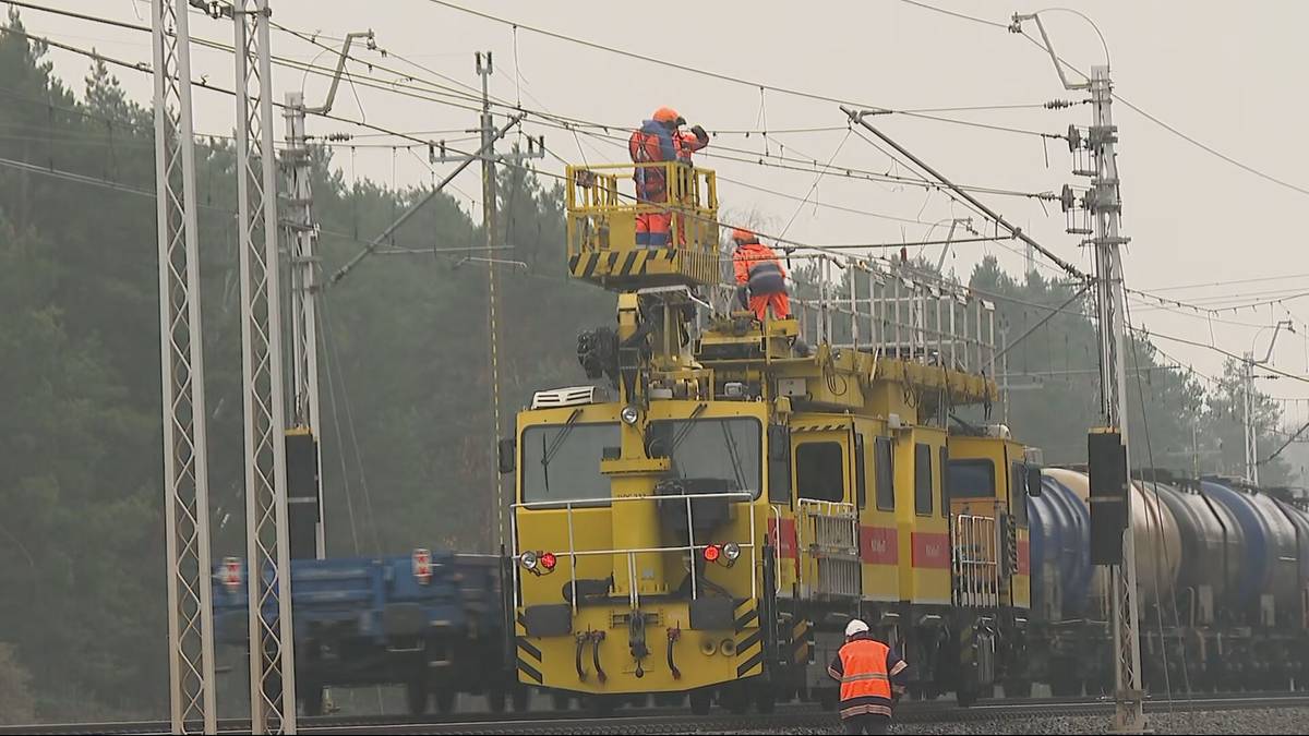 Spadek poparcia PiS, wzrost dla KO. Wyborcy wskazują preferencje do parlamentu. - INFBusiness