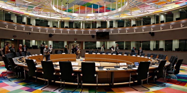 Przyszłość ETS2: "Polska polityka a kształtowanie odmiennej wizji" - INFBusiness