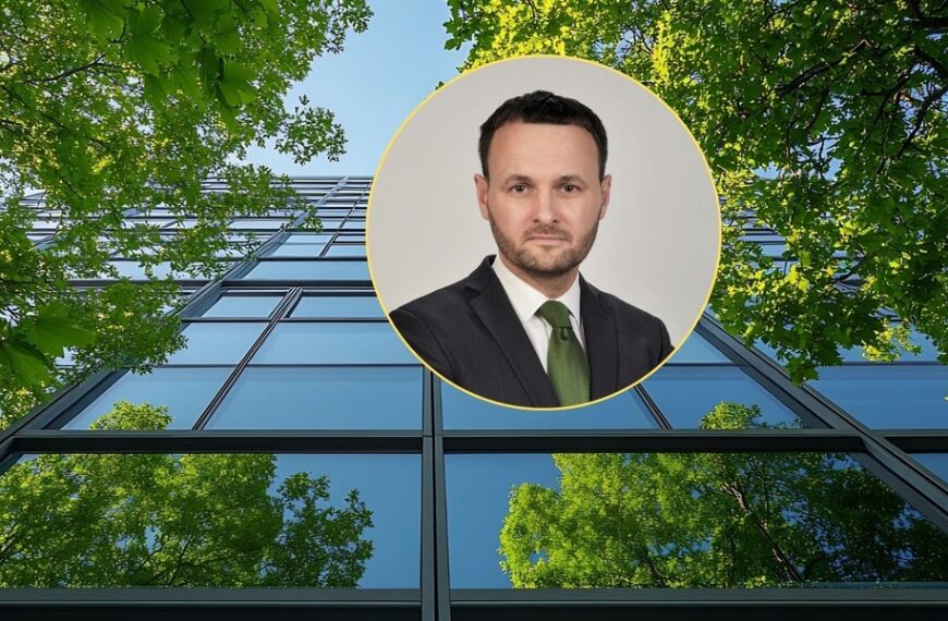 Biznes zrównoważony. ESG żyje, UE trzyma się planu.